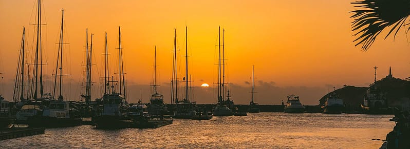 Vacaciones a Santa Marta